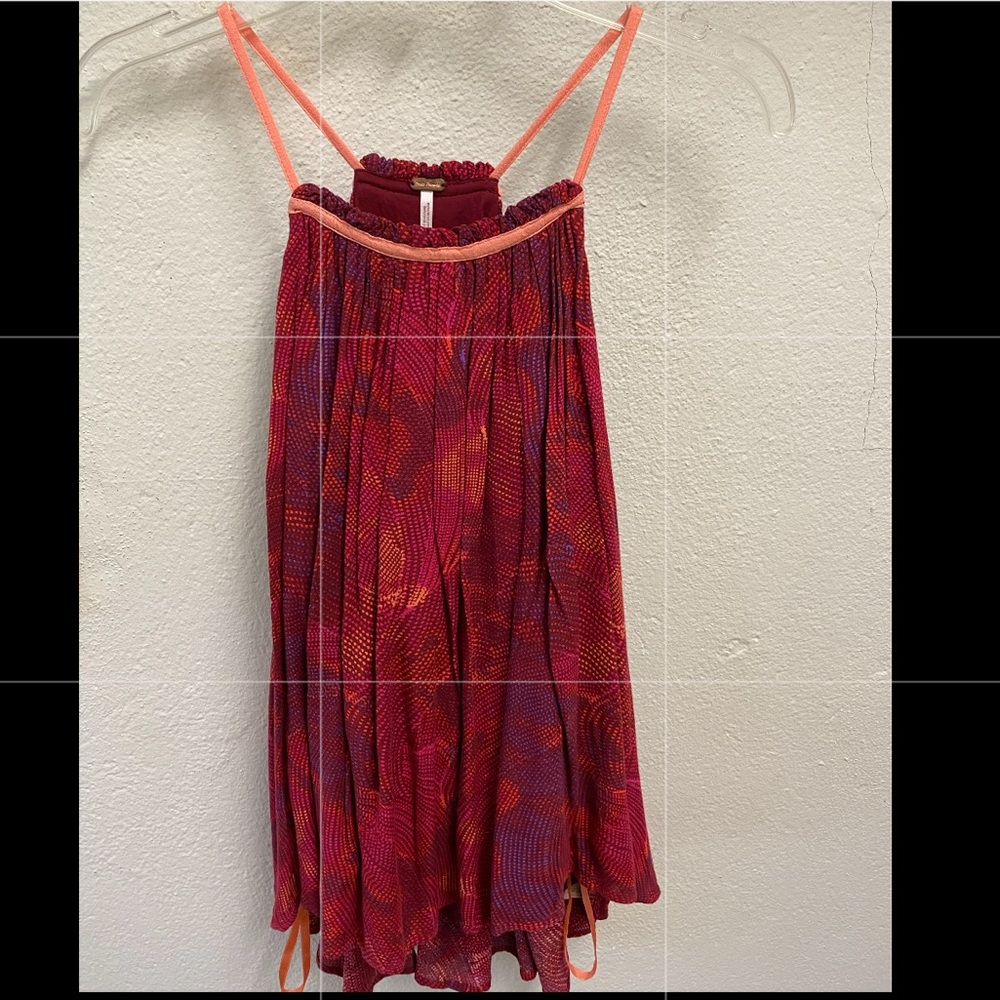 Free People Tank Top